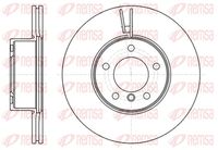 спирачен диск