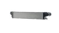 Thumbnail - Intercooler, inlaatluchtkoeler - CI145000P - MAHLE