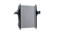 Thumbnail - Intercooler, inlaatluchtkoeler - CI147000P - MAHLE