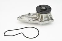 Wasserpumpe, Motorkühlung