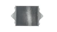 Thumbnail - Intercooler, inlaatluchtkoeler - CI90000P - MAHLE