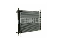 Thumbnail - Radiateur - CR1354000P - MAHLE