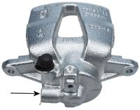 Bremssattel