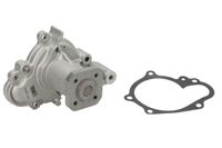 THERMOTEC Waterpomp, motorkoeling 2