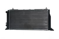 Thumbnail - Radiateur - CR397000S - MAHLE