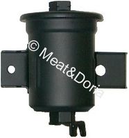 горивен филтър