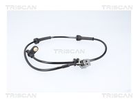 Sensor, Raddrehzahl