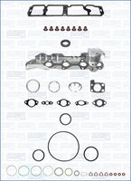 комплект гарнитури, цилиндрова глава