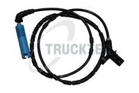 датчик, обороти на колелото