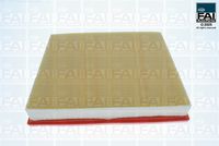 въздушен филтър