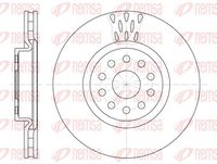 спирачен диск