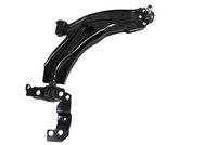 Bascula / Brat suspensie roata METZGER AUTOTEILE, Cod: 58035302
