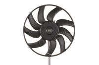 Thumbnail - Koelventilatorwiel - CFF313000S - MAHLE