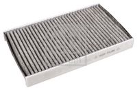 Filter, Innenraumluft