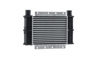 Thumbnail - Intercooler, inlaatluchtkoeler - CI544000P - MAHLE