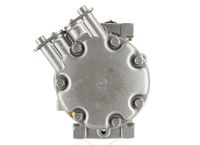 Kompressor, Klimaanlage