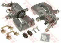 Bremssattel