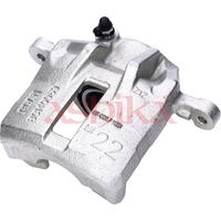 Etrier frana ASHIKA, Cod: CAL458RJM