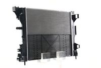 Thumbnail - Radiateur - CR2264000S - MAHLE