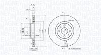 Bremsscheibe