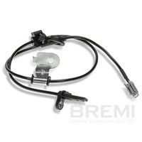 Sensor, Raddrehzahl