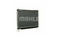 Thumbnail - Radiateur - CR1884000S - MAHLE