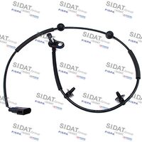 Sensor, Raddrehzahl