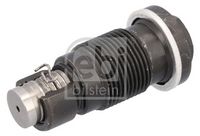 Spanner, Steuerkette