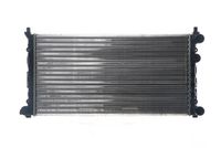Thumbnail - Radiateur - CR146000S - MAHLE