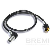 Sensor, Raddrehzahl