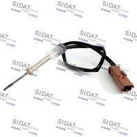 Sensor, Abgastemperatur