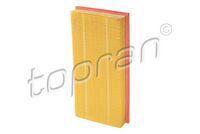 въздушен филтър