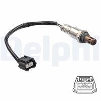 Oxygen Sensor