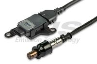 NOx-Sensor, Harnstoffeinspritzung