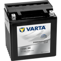 Starterbatterie