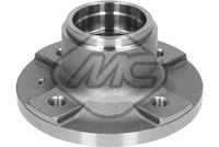 главина на колелото