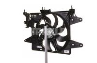 Thumbnail - Koelventilatorwiel - CFF363000P - MAHLE