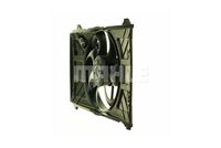 Thumbnail - Koelventilatorwiel - CFF222000P - MAHLE