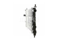 Thumbnail - Radiateur - CR269000S - MAHLE