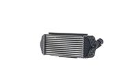 Thumbnail - Intercooler, inlaatluchtkoeler - CI695000S - MAHLE