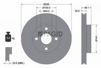 Bremsscheibe