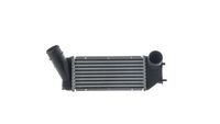 Thumbnail - Intercooler, inlaatluchtkoeler - CI66000S - MAHLE