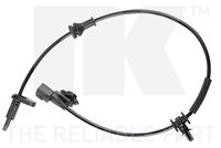 Sensor, Raddrehzahl