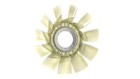 Thumbnail - Koelventilatorwiel - CFW82000P - MAHLE