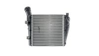 Thumbnail - Intercooler, inlaatluchtkoeler - CI142000P - MAHLE