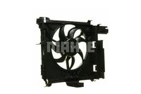 Thumbnail - Koelventilatorwiel - CFF211000P - MAHLE