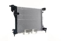Thumbnail - Radiateur - CR1663000S - MAHLE