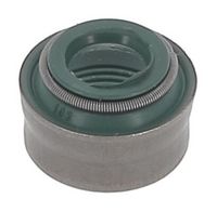 Dichtring, Ventilschaft