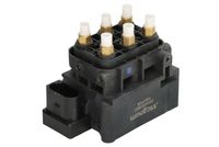 Magnum Technology Klep, pneumatisch systeem 1