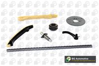 Kit lant distributie BGA, Cod: TC1020FK